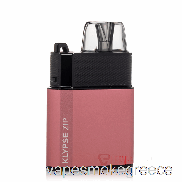 Vape Greece Innokin Klypse Zip 14w Pod System ρουζ